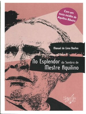 cover image of No Esplendor da Sombra de Mestre Aquilino